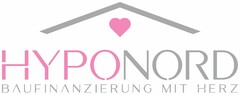 HYPONORD BAUFINANZIERUNG MIT HERZ