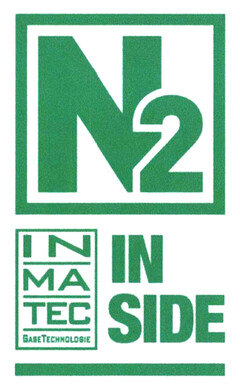 N2 INMATEC INSIDE
