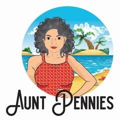 Aunt Pennies
