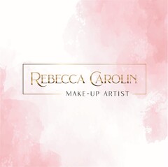 REBECCA CAROLIN MAKE-UP ARTIST