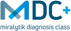 MDC+ miralytik diagnosis class