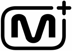 M+