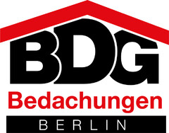 BDG Bedachungen BERLIN