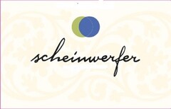 scheinwerfer