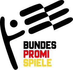 BUNDES PROMI SPIELE