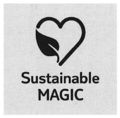 Sustainable MAGIC