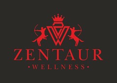 W ZENTAUR · WELLNESS ·