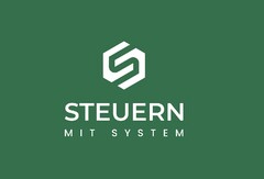 S STEUERN MIT SYSTEM