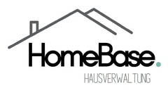 HomeBase. HAUSVERWALTUNG