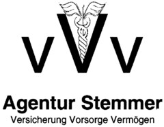 vVv Agentur Stemmer Versicherung Vorsorge Vermögen