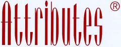 Attributes