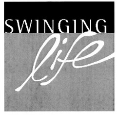 SWINGING life