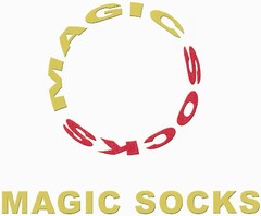 MAGIC SOCKS