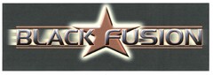 BLACK FUSION