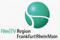 Film/TV Region FrankfurtRheinMain