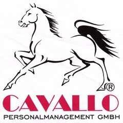 Cavallo Personalmanagement