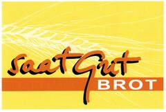 SaatGut BROT