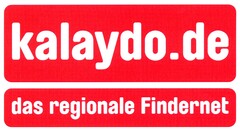 kalaydo.de das regionale Findernet