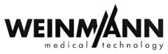 WEINMANN medical technology