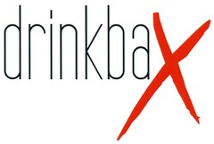 drinkbaX