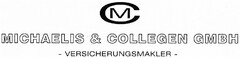 MICHAELIS & COLLEGEN GMBH -VERSICHERUNGSMAKLER-