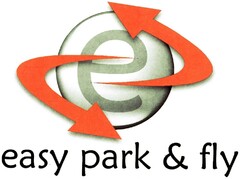 easy park & fly