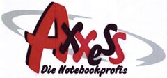 Axxess Die Notebookprofis