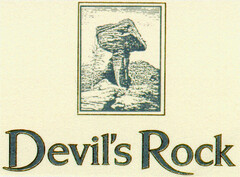 Devil's Rock