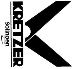 KRETZER Solingen