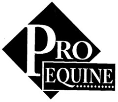 PRO EQUINE