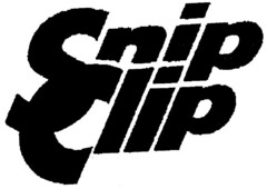 Snip clip