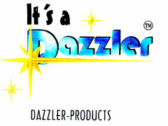 It's a Dazzler