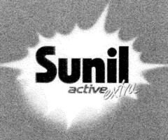 Sunil active extra