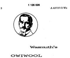 Wasmuth`s OWIWOOL