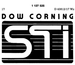 DOW CORNING STI