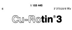 Cu-Rotin 3