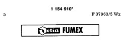 detia  FUMEX