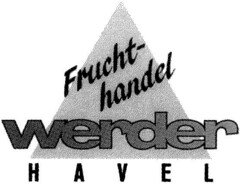 FRUCHTHANDEL WERDER HAVEL