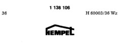 HEMPEL