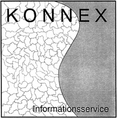 KONNEX Informationsservice