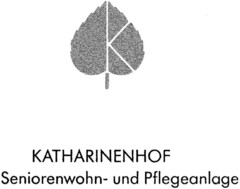 KATHARINENHOF Seniorenwohn- und Pflegeanlage