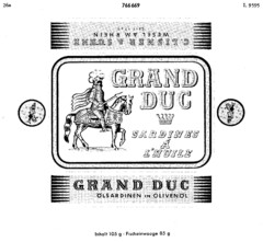 GRAND DUC