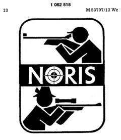 NORIS