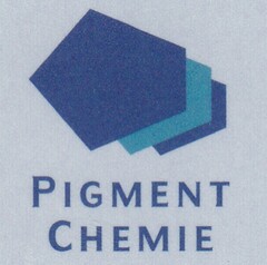 PIGMENT CHEMIE