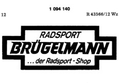 RADSPORT BRÜGELMANN ...der Radsport - Shop