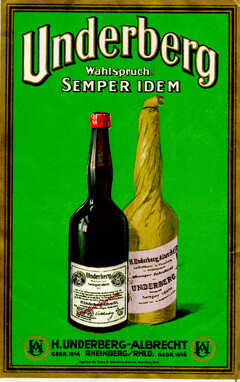 Underberg