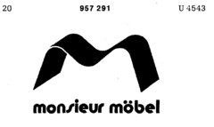 monsieur möbel