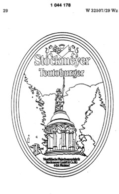 Stockmeyer Teutoburger