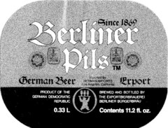 Berliner Pils