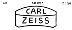 CARL ZEISS